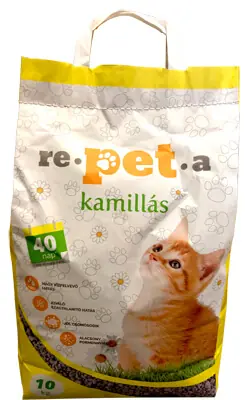 Legnépszerűbb Repeta Macskaalom Kamillás