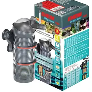 Árengedmény Eheim biopower 200 belső szűrő, 100-200 l-ig, 210-650 l/h, 6 W