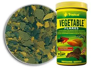 Vásárlói kedvenc Tropical Vegetable 150 ml lemezes, dobozos
