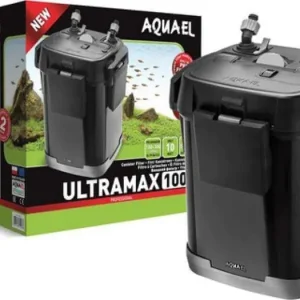 AquaEl szűrő ULTRAMAX 1500 Gyors kiszállítás