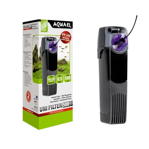 Korlátozott ajánlat AquaEl szűrő unifilter UV 750