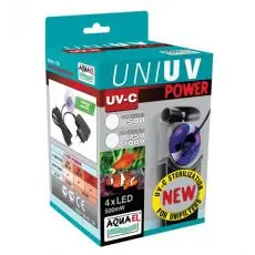 Kiárusítás AquaEl UNIUV UV-C modul