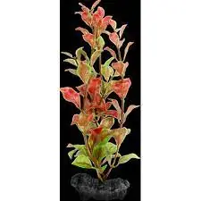 Újdonság Tetra Decoart Plant Red Ludwigia