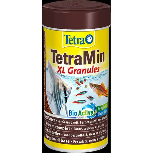 Outlet TetraMin XL granules (250ml)