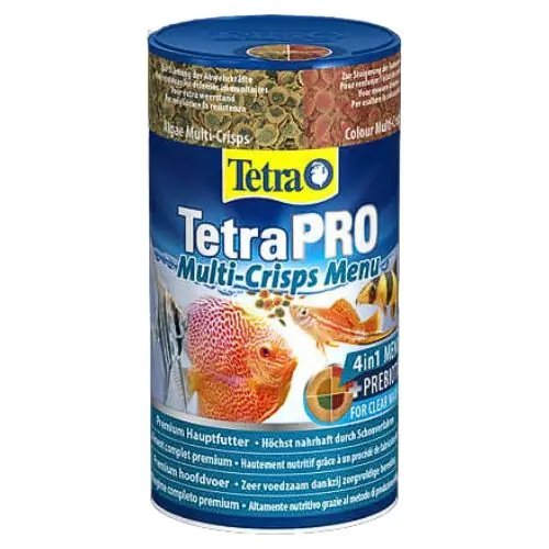 TetraPro Menu (250ml) Legjobb ár