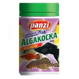 Akciós ár Panzi Algakocka