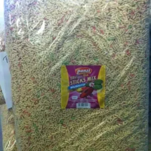 Gyors szállítás Panzi 5 kg Tavi haltáp – zsákos