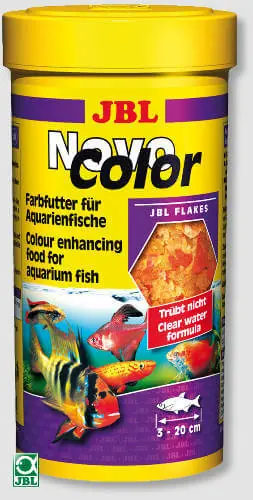Csak ma JBL NovoColor