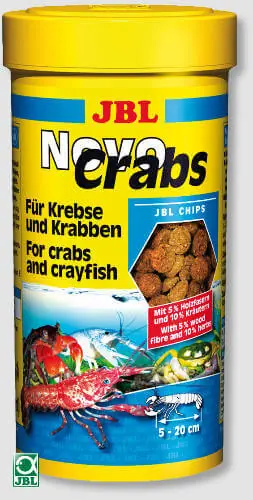 Biztonságos vásárlás JBL NovoCrabs