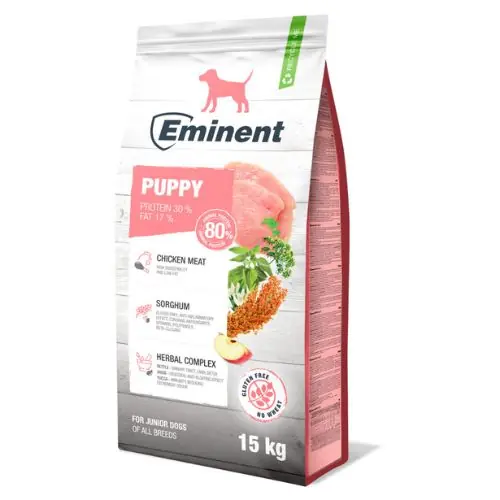 Eminent Puppy Különleges ajánlat