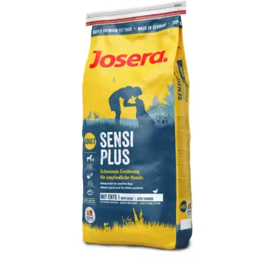 Josera SensiPlus kutyatáp Outlet