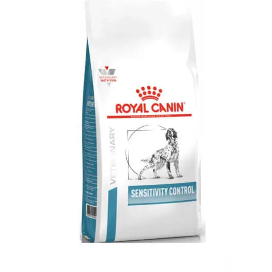 Royal Canin Sensitivity Control Utolsó esély