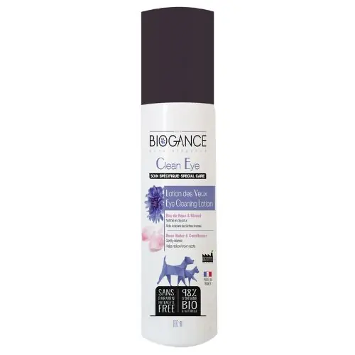 Biogance Clean eye 100 ml Rendeld meg most