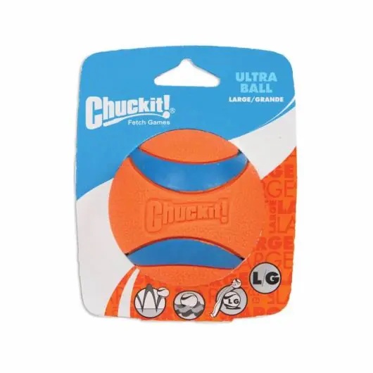 Expressz kézbesítés Játék Chuckit Ultra Ball Large