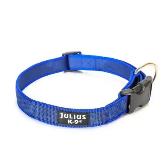 Julius k9 nyakörv Kék Korlátozott ajánlat