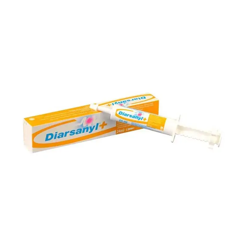 Diarsanyl Plus bélflóra paszta 24ml Olcsó