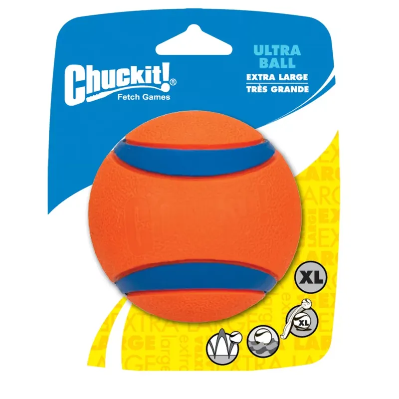 Ajánlat Chuckit! Ultra kutyajáték labda XL