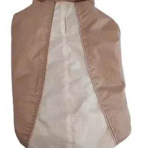 Ne maradj le Zizi kutyaruha drapp-fehér 60cm