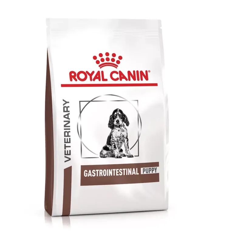 Royal Canin Veterinary Gastrointestinal emésztőszervi kölyök száraz eledel 2,5kg Alacsony ár
