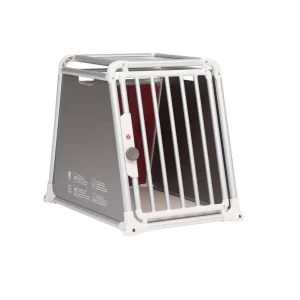 4PET ECO szállítóbox csomagtartóba 2 M 66x83cm Kiárusítás
