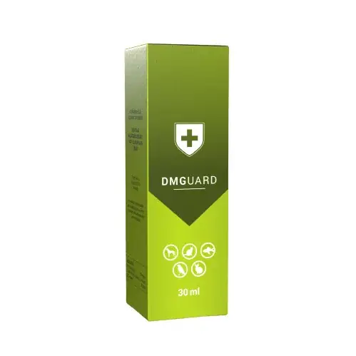 Bestseller DMGuard immunerősítő oldat 30ml