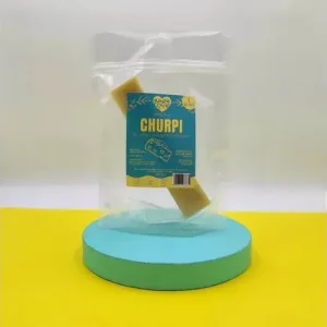 BARF LOVE Himalájai Churpi sajt rágócsont kutyáknak L Kedvezmény