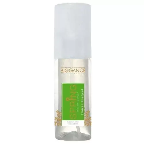 Biogance parfüm spring kutyának 50ml Szuper ajánlat