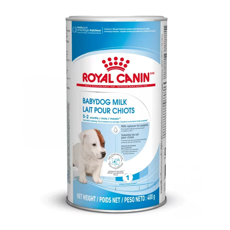 Ne maradj le Royal Canin kutyatej pótló por 400g