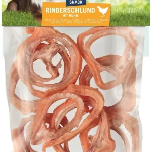 MultiFit Native kutya jutalomfalat marhagége csirkével 50g Vedd meg most