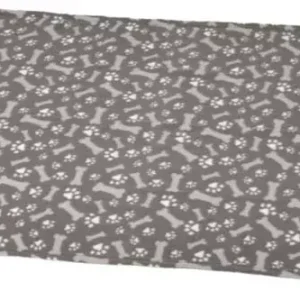 Fit+Fun GeometricPaw kutya takaró 200x145cm Alacsony ár
