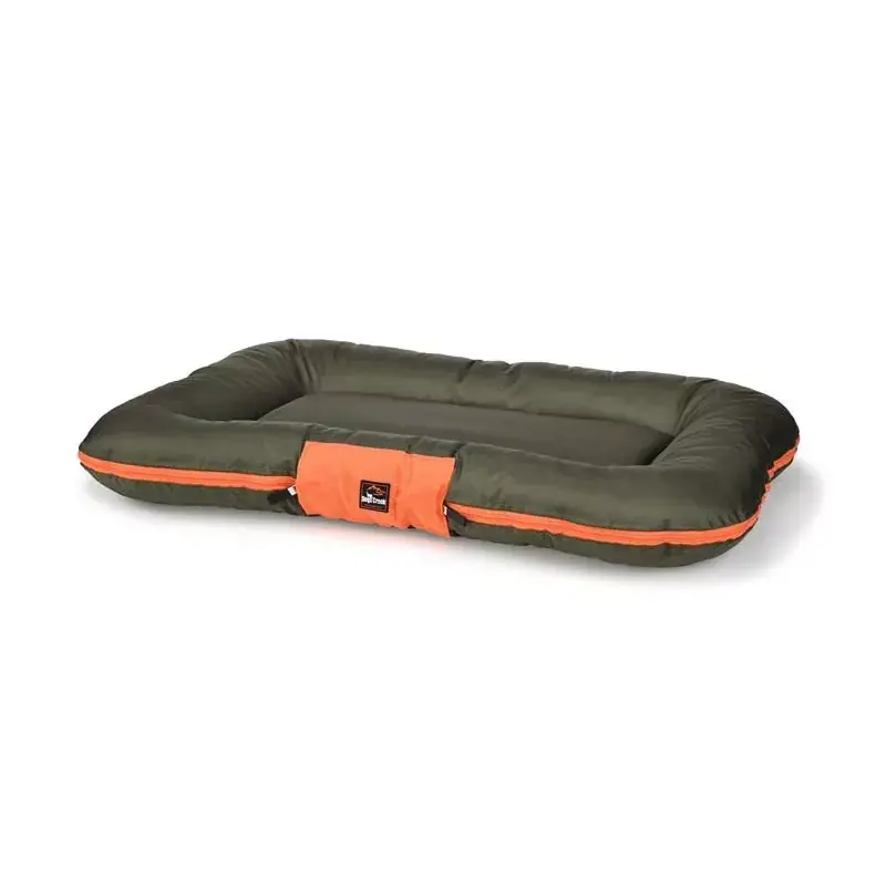 Kedvezmény Dogs Creek Mountaineer kutyapárna zöld XL