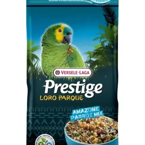 Versele-Laga Prestige Amazone Parrot Mix papagájeleség 1kg Népszerű