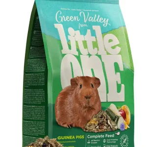 Little One Green Valley tengerimalac-eledel 750g Kedvezményes ár