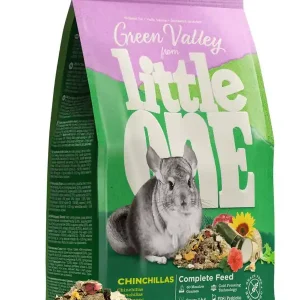 Little One Green Valley csincsillaeledel 750g Biztonságos fizetés