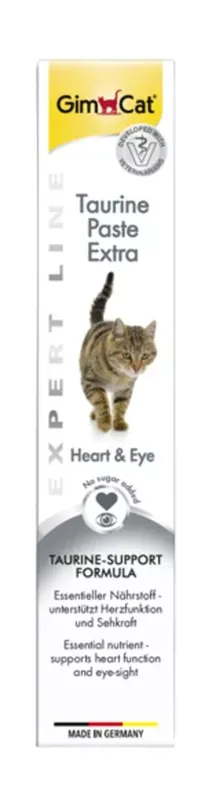 GimCat Expert Line macska paszta taurin 50g Akciós ár