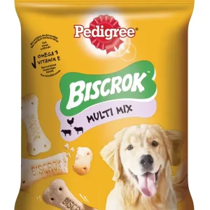 Pedigree Biscrok Original kutyakeksz 200g Rendeld meg most