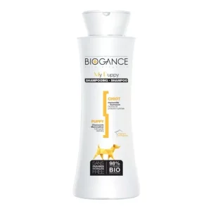 Biogance kutyasampon kölyökkutyáknak 250ml Végkiárusítás