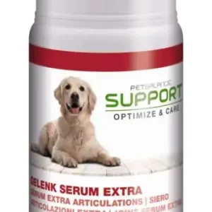 PetBalance Support kutya ízületvédő szérum 100ml Biztonságos fizetés