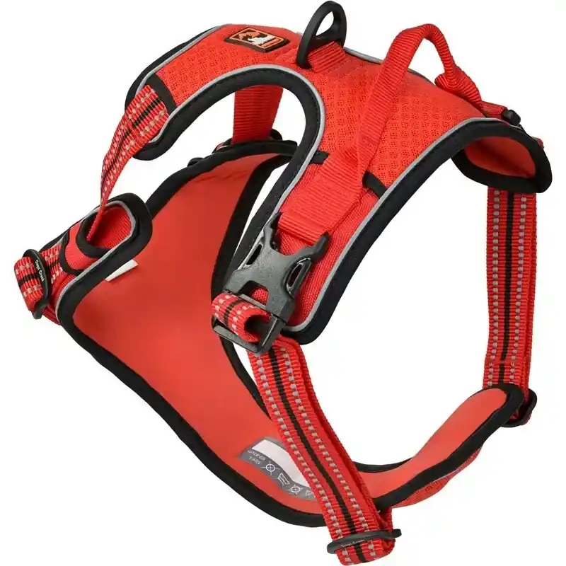 DOGS CREEK kutyahám Pathfinder piros XL Vedd meg online