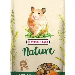 Versele-Laga Nature hörcsög eledel 700g Legjobb ár