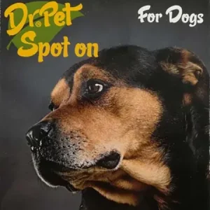 Dr.Pet bolha- és kullancsriasztó spot-on kutyáknak 5x1ml Nézd meg most