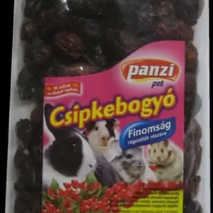 Csipkebogyó rágcsálóknak 350ml Kedvezményes ár