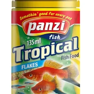 Akciós ár Panzi haleledel lemezes 135ml