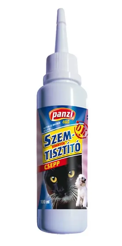 Szuper ajánlat Panzi szemcsepp 100ml