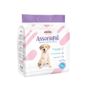Assorbipiu kutyapelenka 60x60cm 11db Prémium