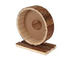 AniOne kisemlős mókuskerék Ella 20 cm Szuper ajánlat