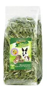 MultiFit kisemlős eledel réti gyógynövény 300g Árengedmény