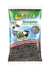 Prémium MultiFit vadmadár eledel 2,5kg