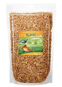 MultiFit tavi haleledel gammarus 2L Ne maradj le