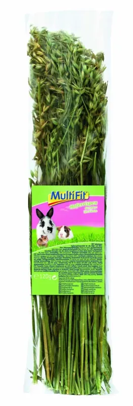 Ajánlat MultiFit kisemlőseledel zabköteg 120g